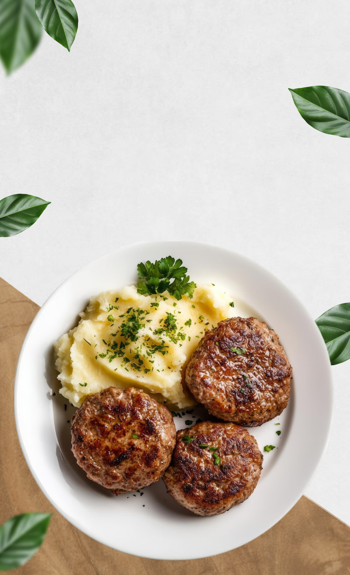 Наши повара быстро готовят классические блюда со вкусом из детства, чтобы вы могли вкусно пообедать и зарядиться энергией посреди рабочего дня.